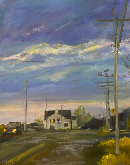Dusk