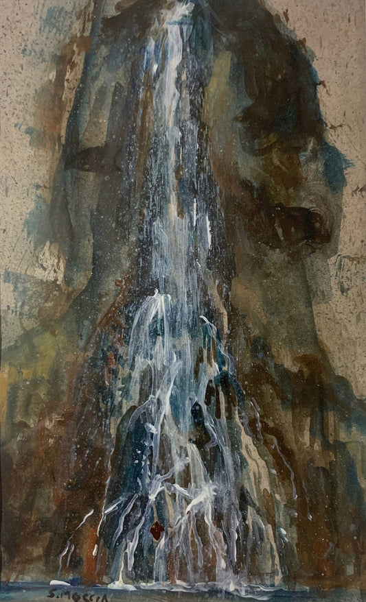 Fairie Falls