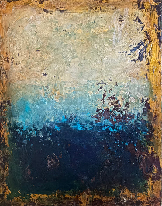 Fresco I