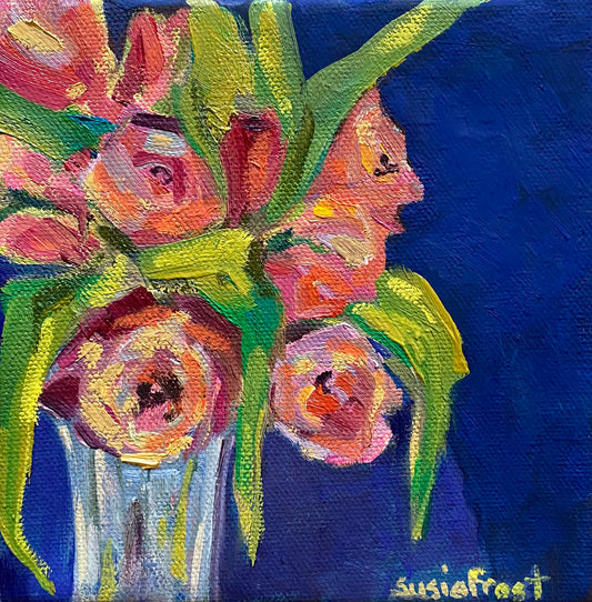 Bright Spring