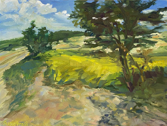 Beach Road Pines