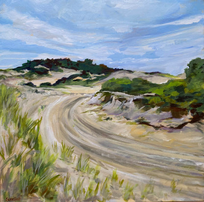 Beach Road