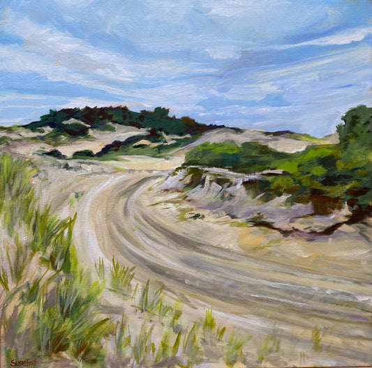 Beach Road