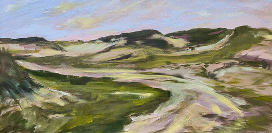 Dune Highlights
