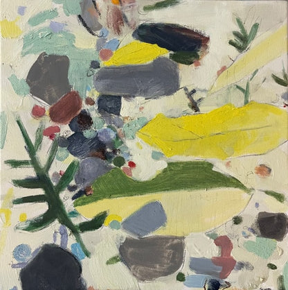 Forest Floor 4