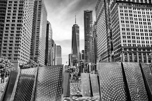 Freedom Tower
