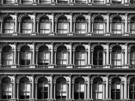 Windows, Soho