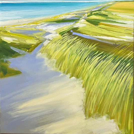 Great Island Meadow