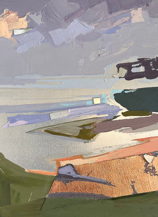 Marsh, Rhythm
