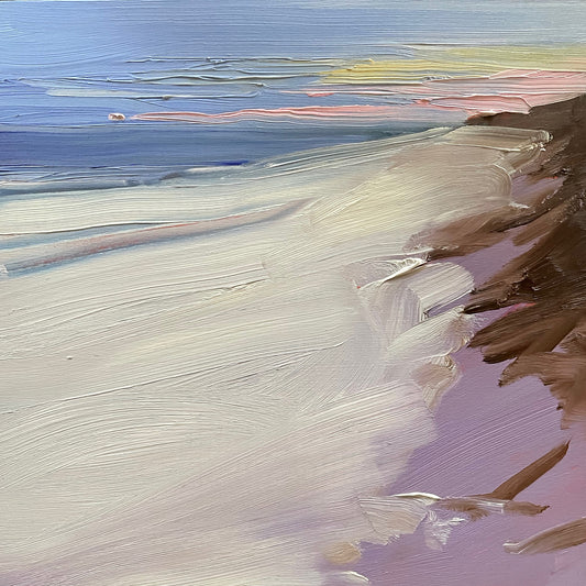 Amagansett No. 4