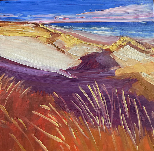 Amagansett No. 5