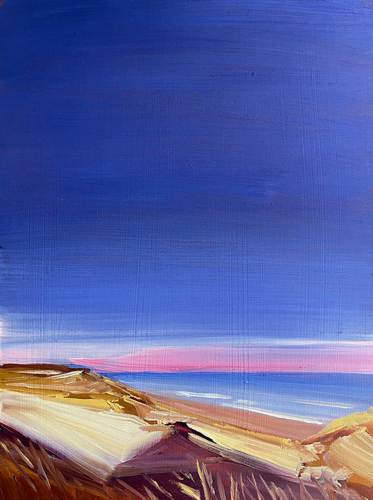 Amagansett No. 6