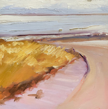Peconic Bay Road