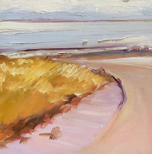 Peconic Bay Road