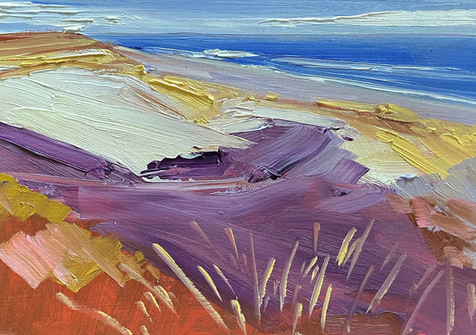 Winter Light No. 2