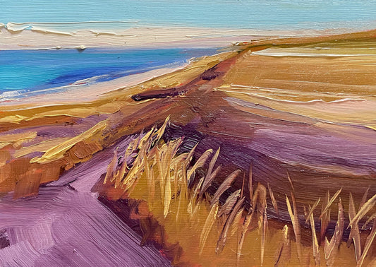 Winter Light No. 3