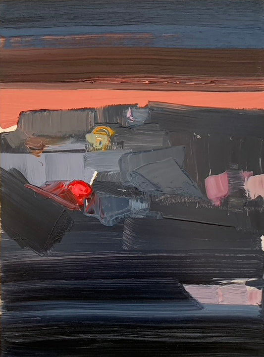 Harbor, Red
