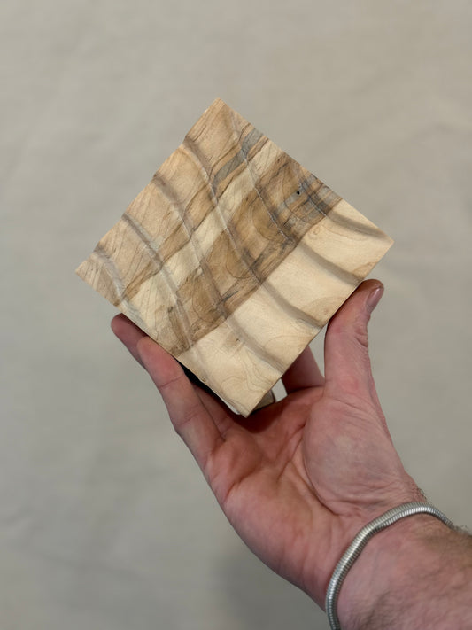 Mini No. 30 in Maple