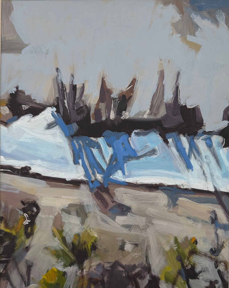 Marsh Renewal