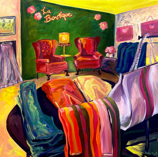 La Boutique