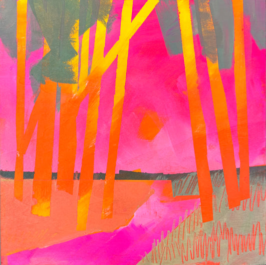 Pink Creek