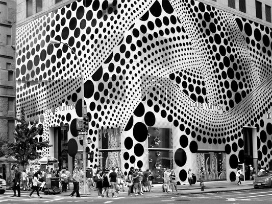 Louis Vuitton Store