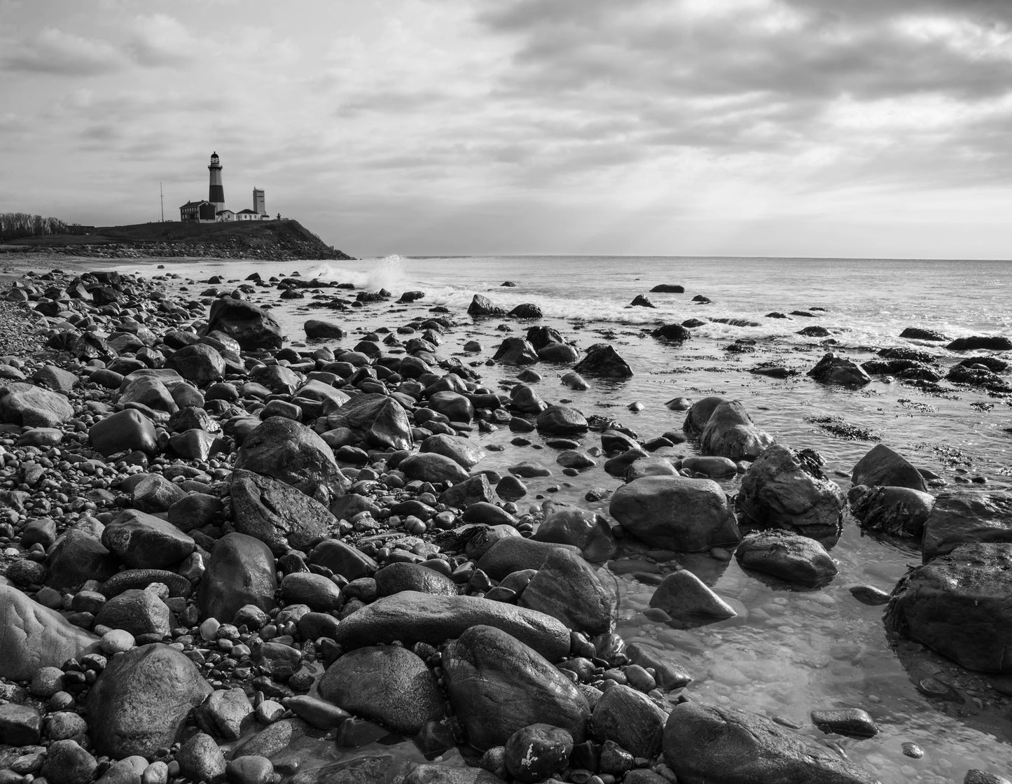 Montauk Beach