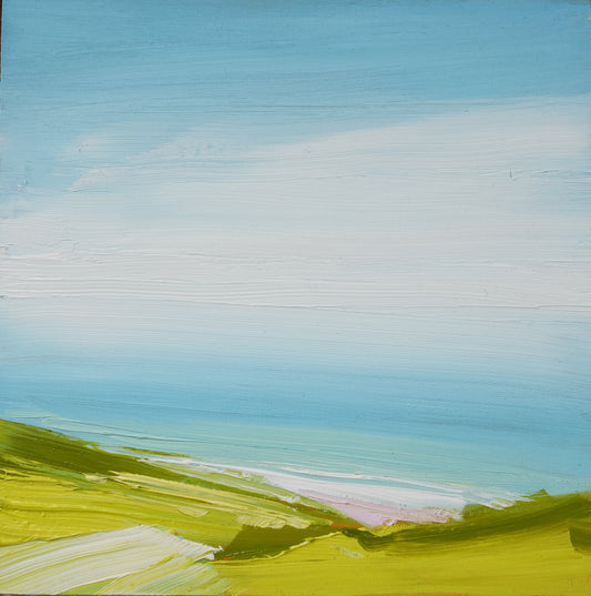 Nature of the Sky No.1