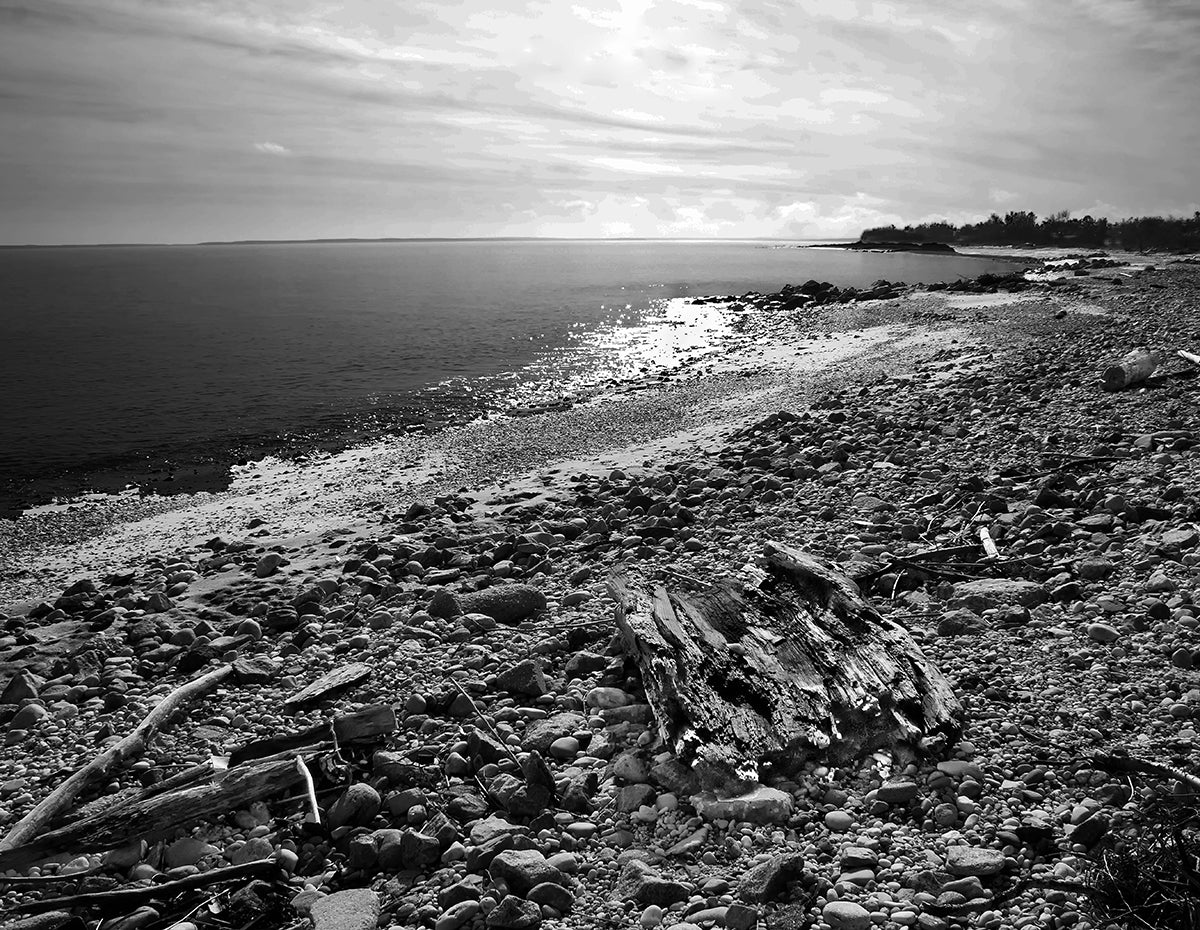 Orient State Park