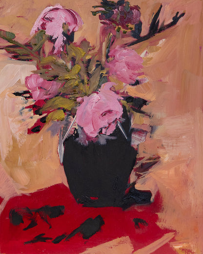 Peonies