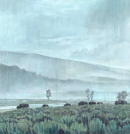 Rain