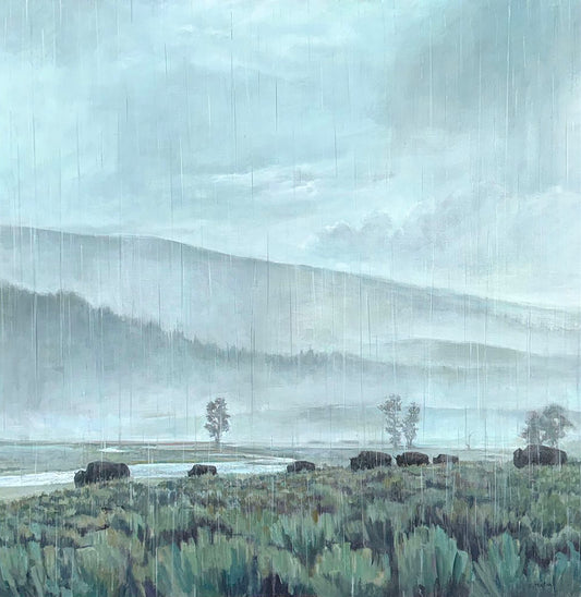 Rain