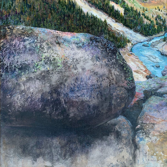 Ridge Overlook