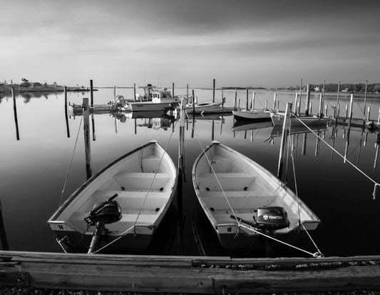 Silly Lily's Fishing Station, East Moriches