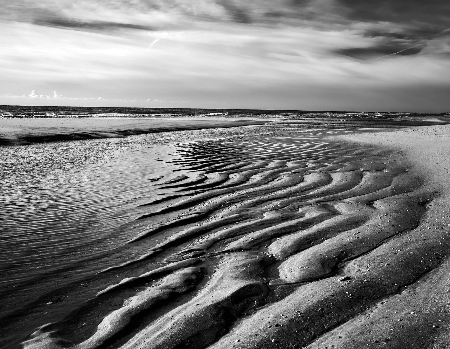 Smith Point County Park 2