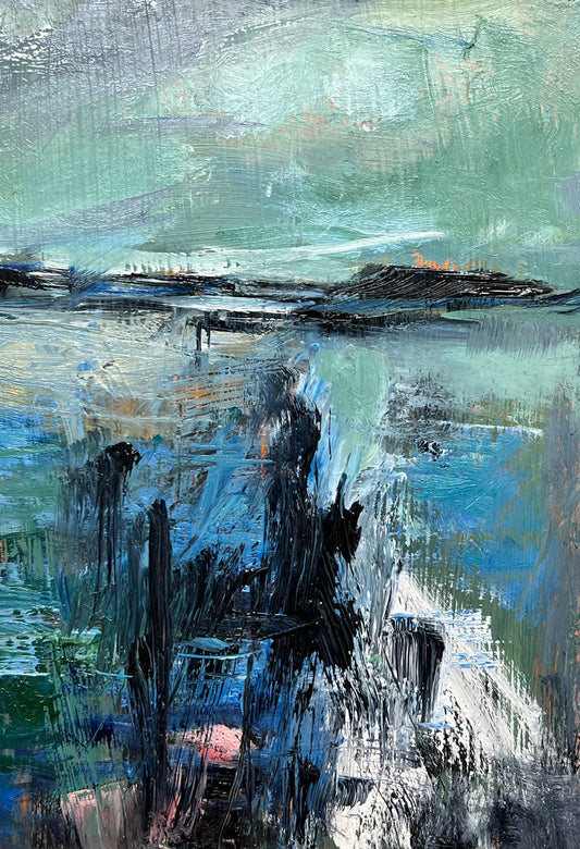 The Awakening, Untitled 1