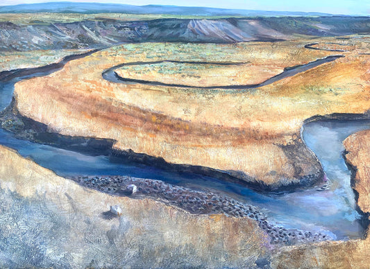 Trout Creek