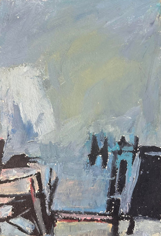 Whispers of Rising Tide No. 2