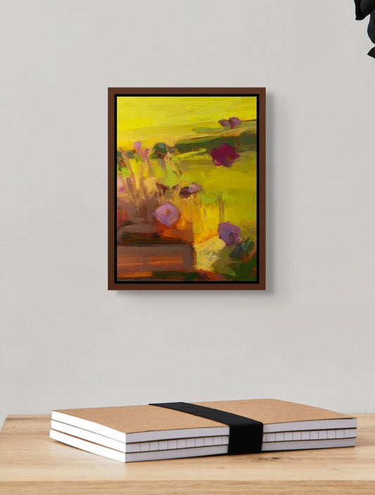 Afternoon Colors