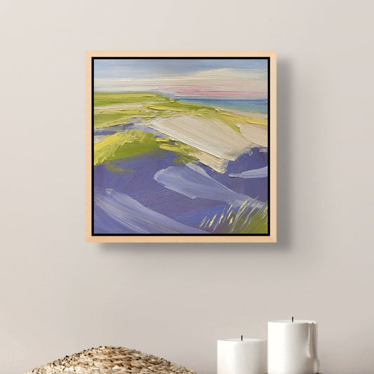 Amagansett August