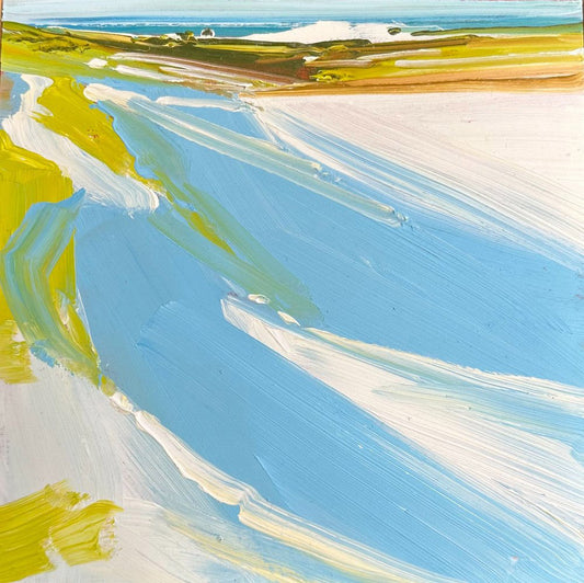 Blue Dune