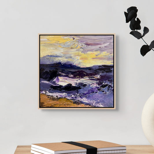 Coastal Visions No. 1