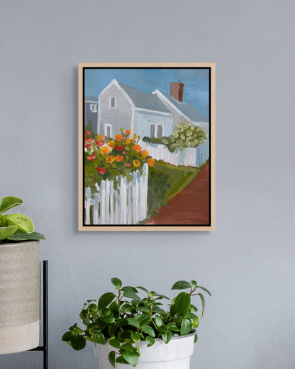 Garden Path