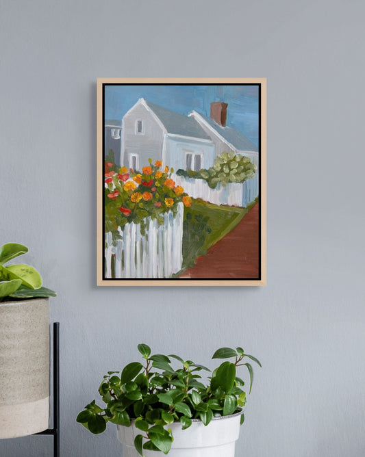 Garden Path
