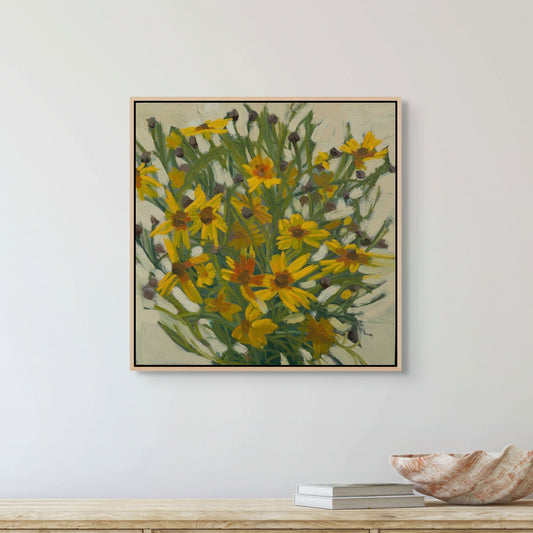 January Tickseed