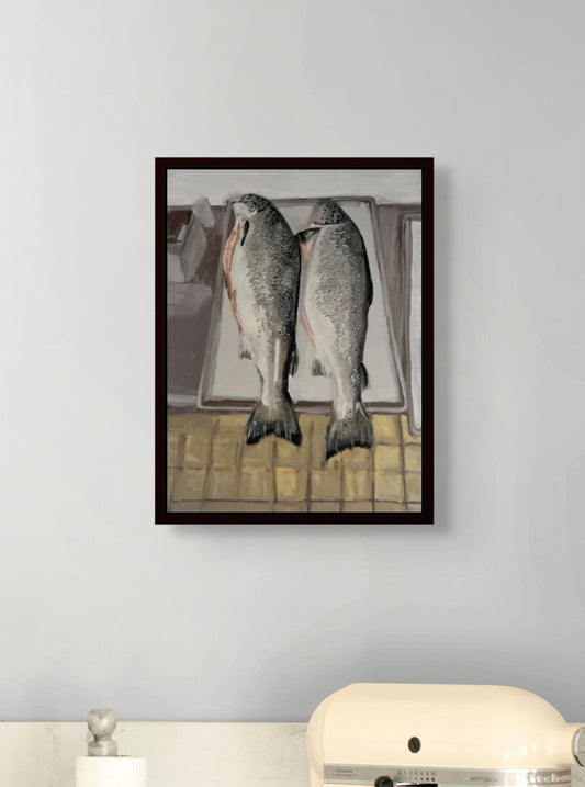 Talula's Kitchen