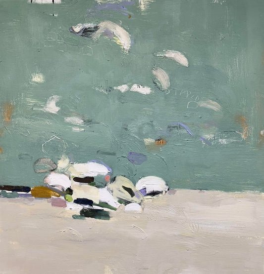 Clam Jam