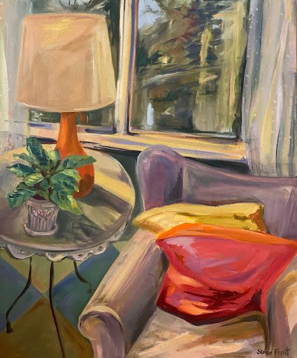 Cozy Corner
