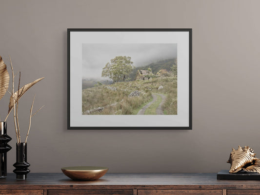 Dromluska Cottage - Black Valley, Co Kerry