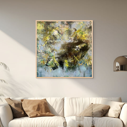 Energy Burst 3